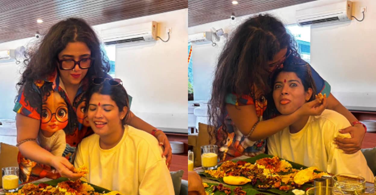 amrutha-birthday-abhirami-post