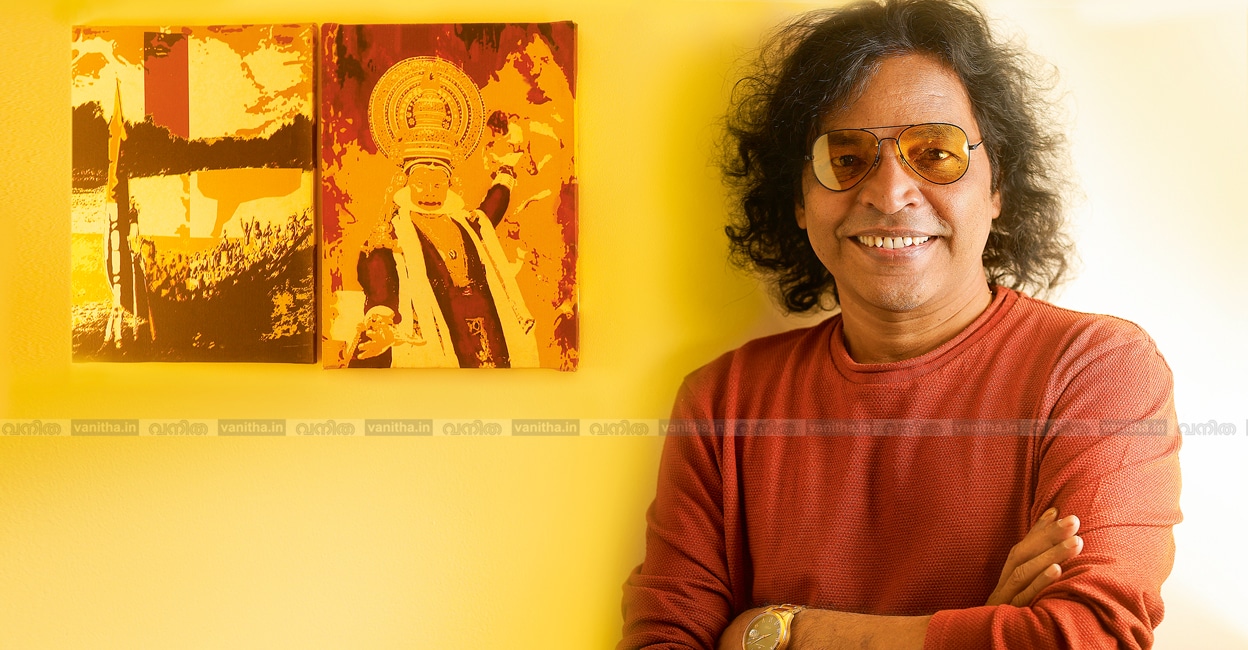 suresh-peters-music