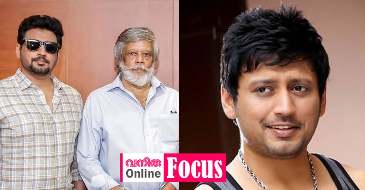 prasanth-actor-special-story