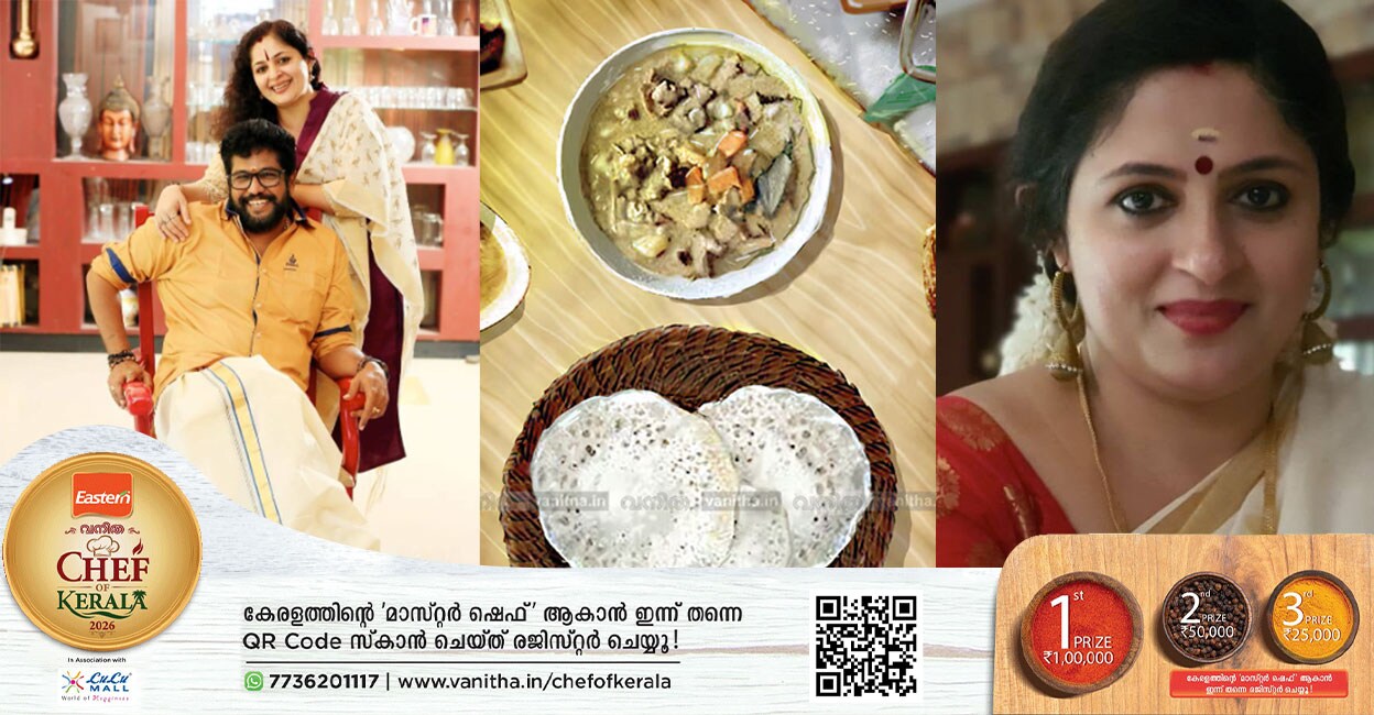 annie-actress-food-special