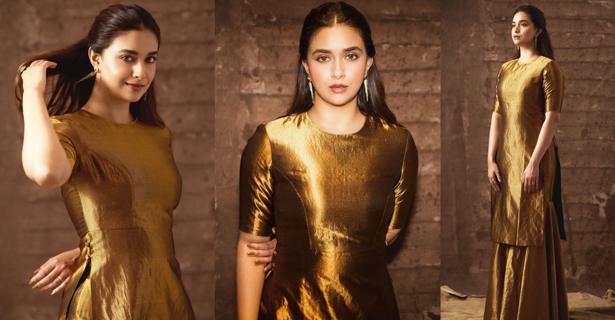 Dorothy-keerthy-dress