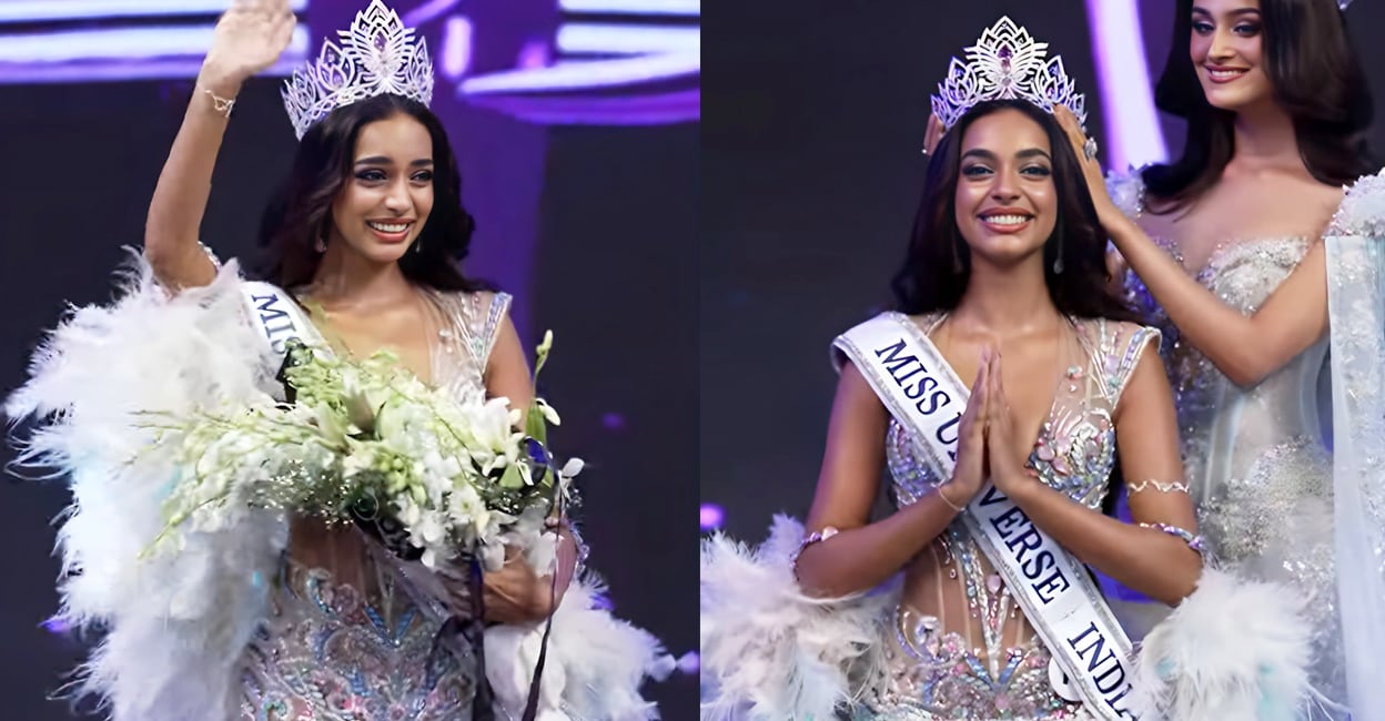 Malayali-Beauty-Kaziah-Liz-Mejo-Crowned-Miss-Universe-India-2026