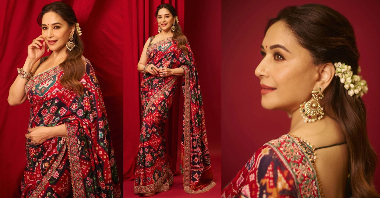 madhuri-multi-colour1