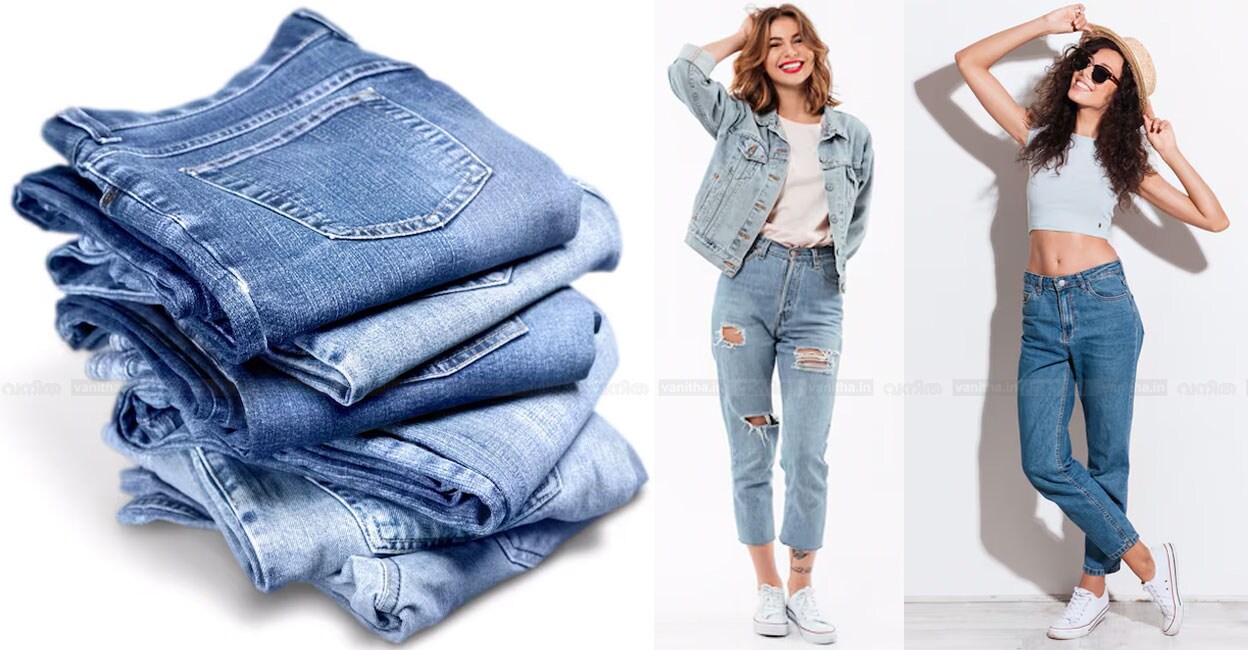 different-types-of-jeans