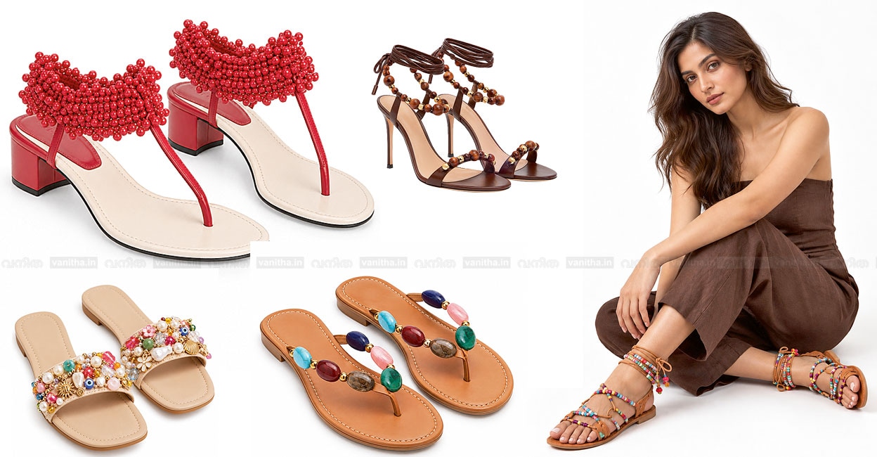 maximalist-footwear-trend-beaded-shoes
