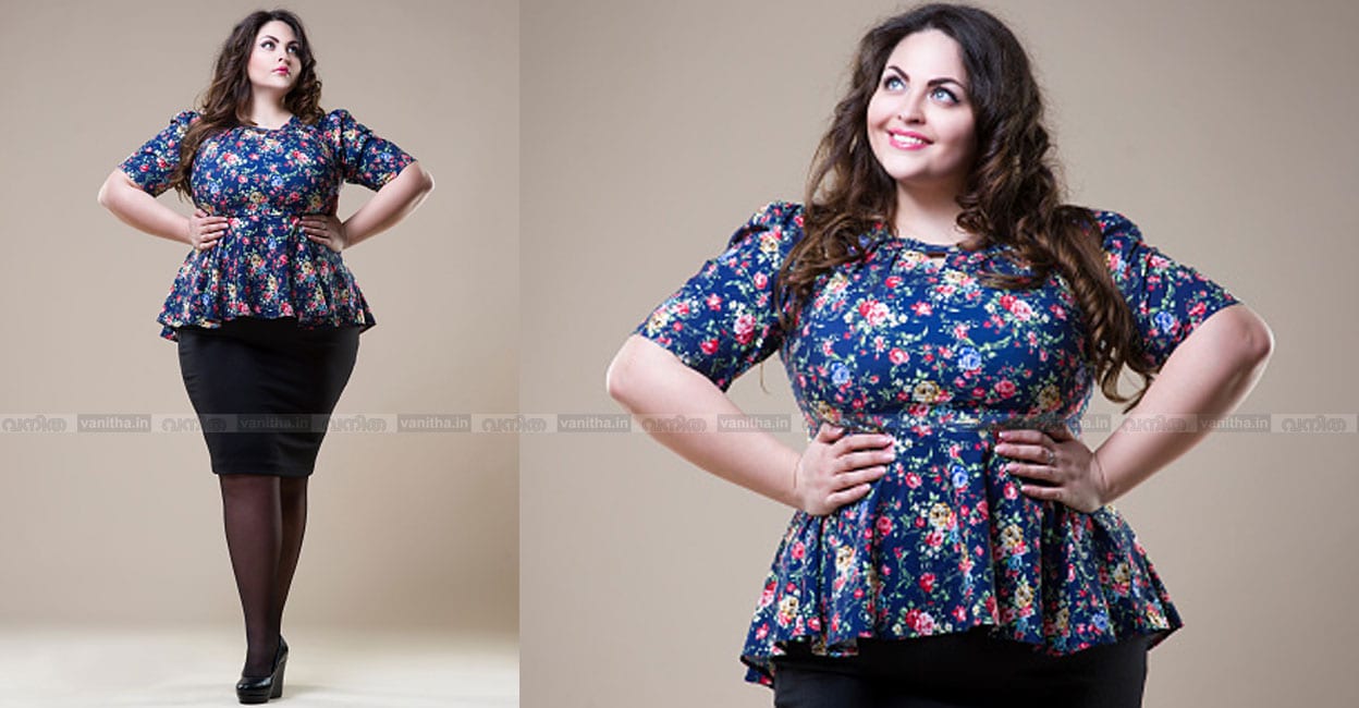 plus-size-fashion