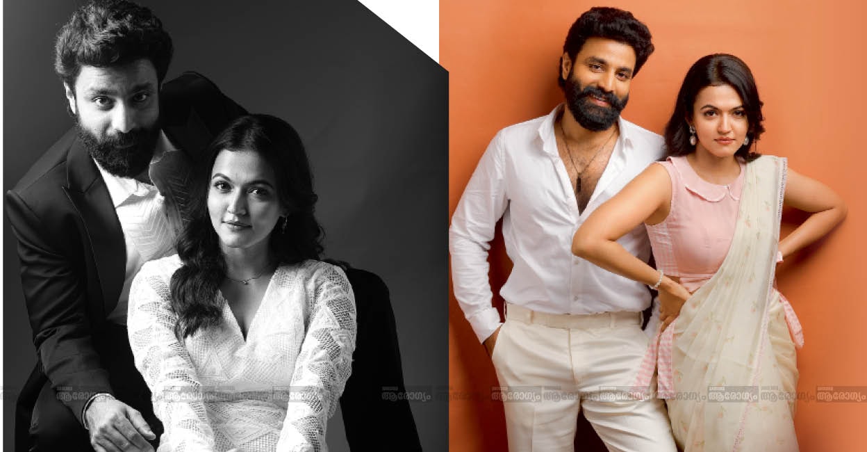 deepak-aparna