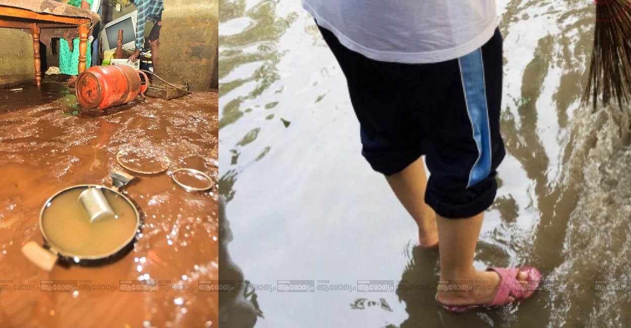 flood-cleaning