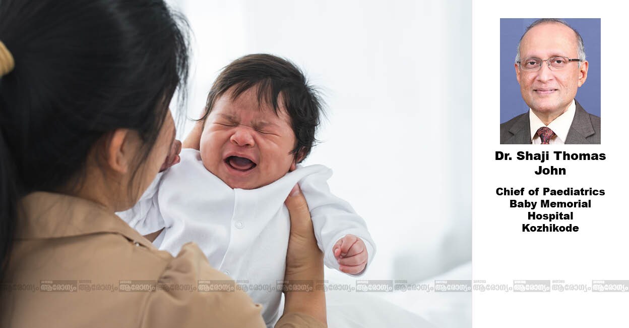 Childcry