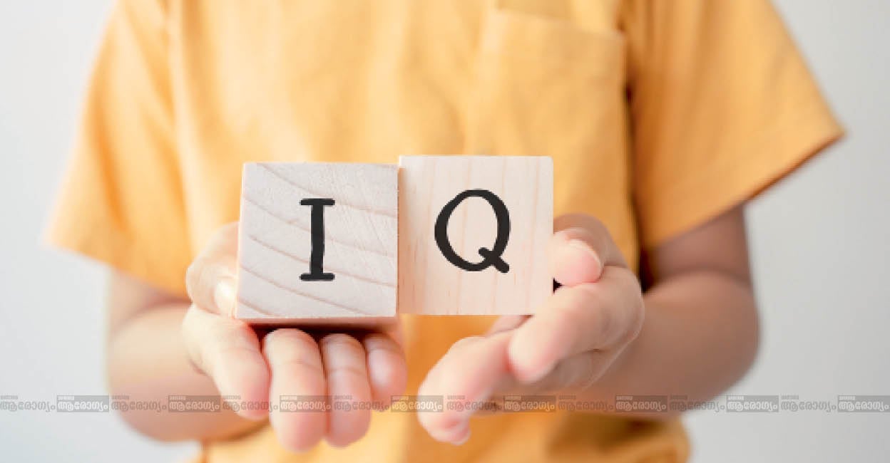 IQ-test-online