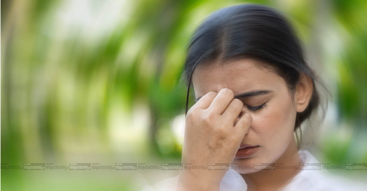 dizziness