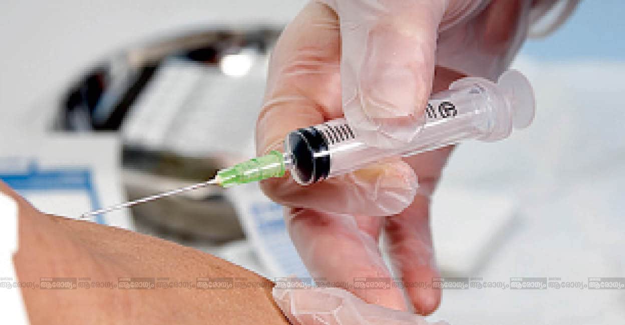 chol-injections