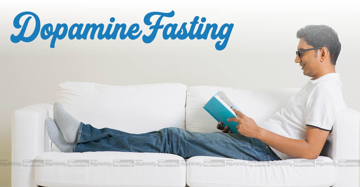 dopamine-fasting