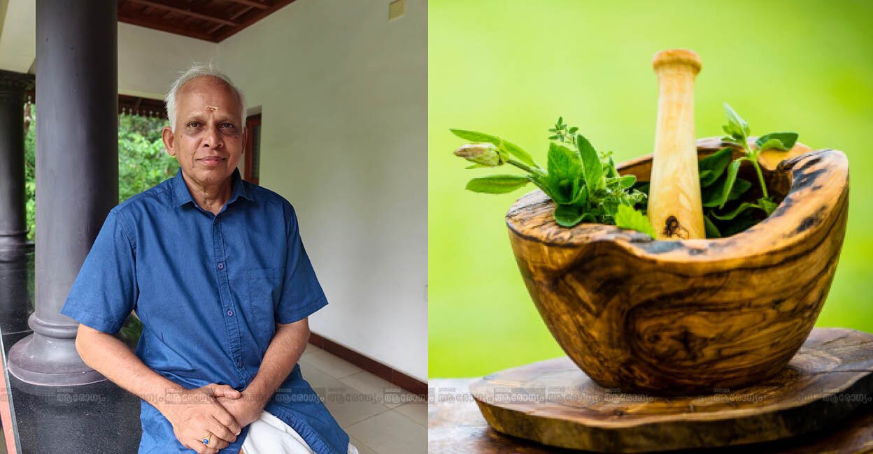unnikrishnan