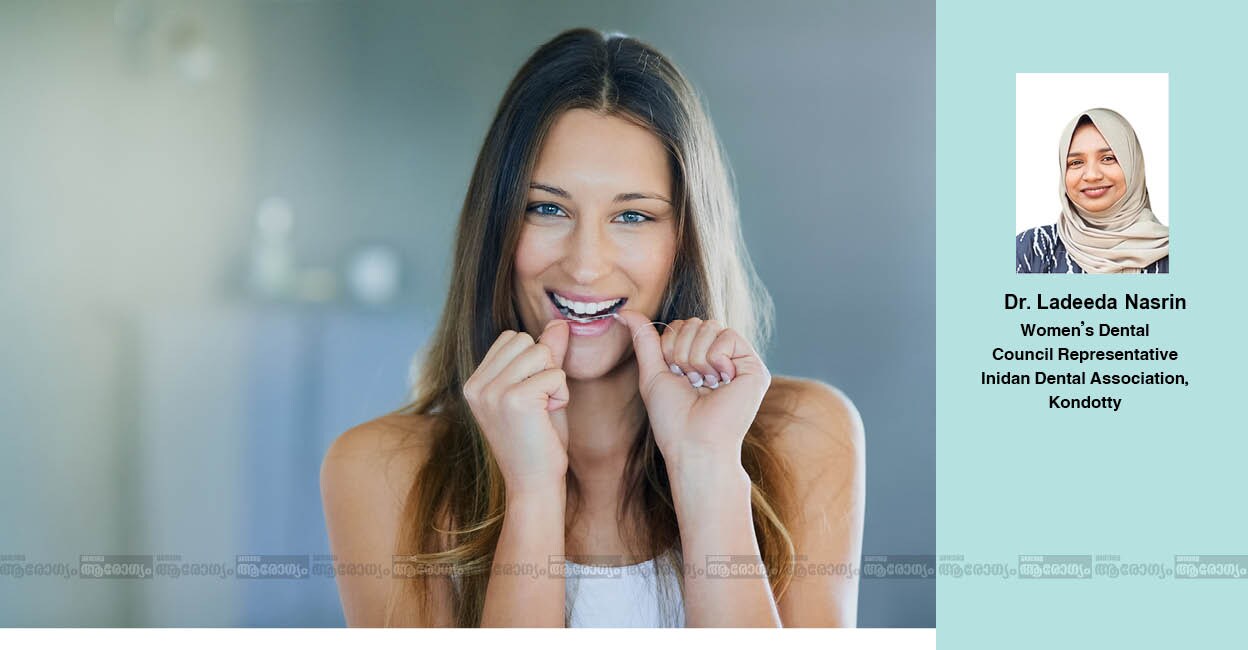 pregnancy-dental