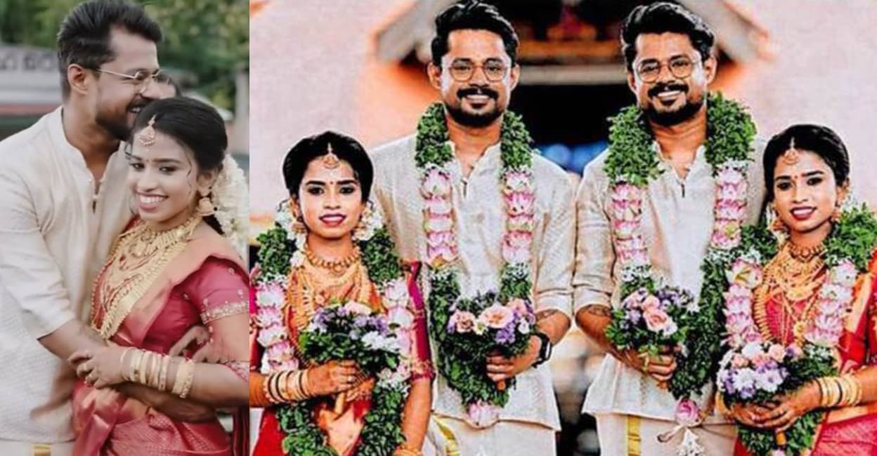 sujith-sarath-marriage