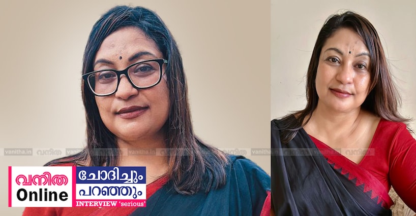 ‘മാസങ്ങളോളം എനിക്ക് ഉറക്കമില്ലാതെയായി, ആ സ്ത്രീയുടെ ശബ്ദം എന്റെ മുറിയിൽ കേള്‍ക്കുന്നുണ്ടെന്ന് തോന്നും’! ഹരിത സാവിത്രി സംസാരിക്കുന്നു