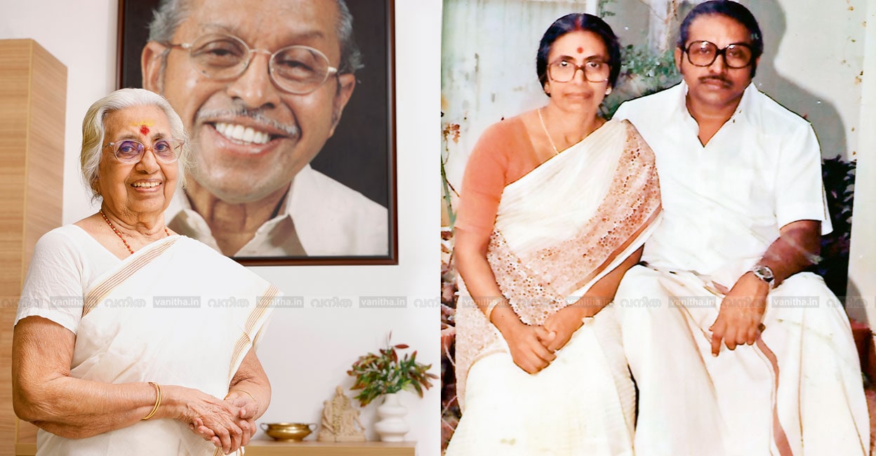 sarojini-remembers-onv-kurup-memories