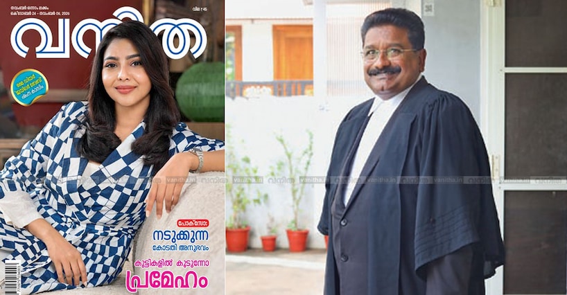 ‘നേര് സിനിമയുടെ കഥ എന്റെ കേസ് ഫയലിൽ ഉള്ളതല്ല’: സ്പെഷൽ പബ്ലിക് പ്രോസിക്യൂട്ടർ ആർ.എസ്. വിജയ് മോഹൻ
