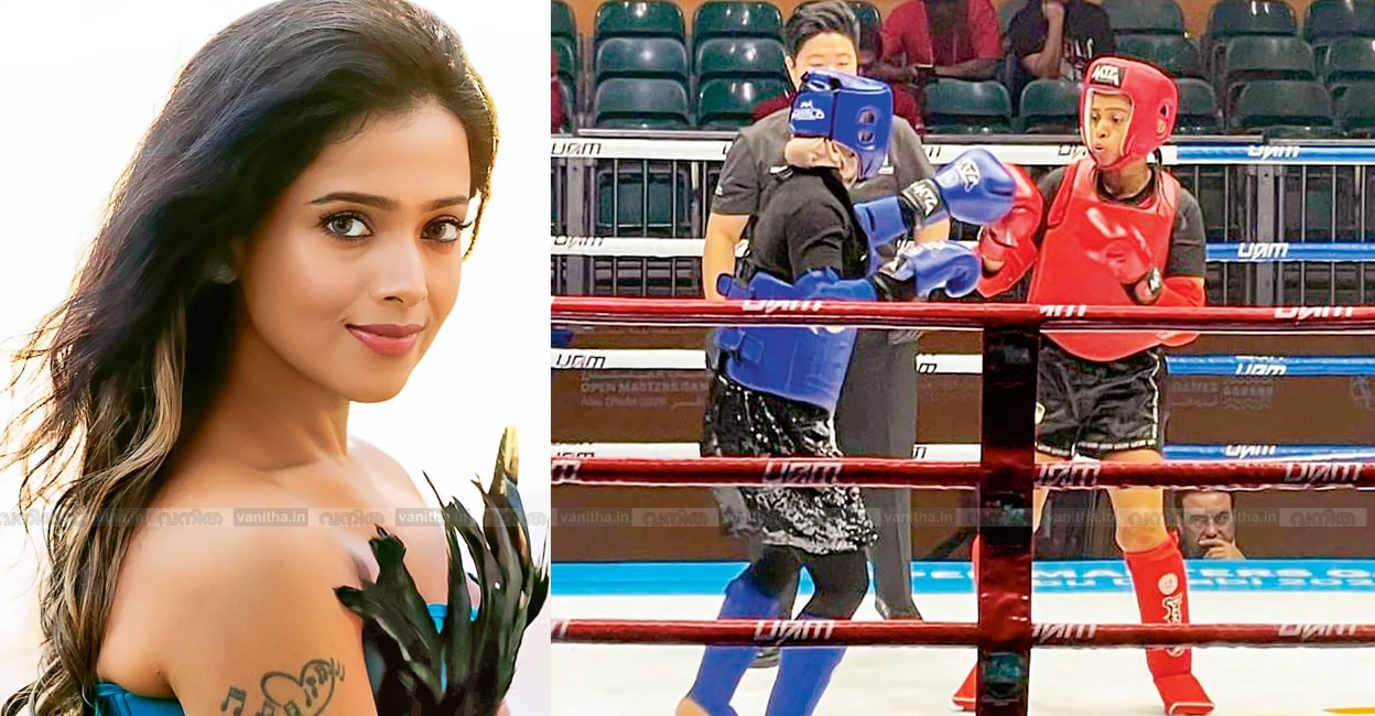 open-masters-games-aishwarya-victory