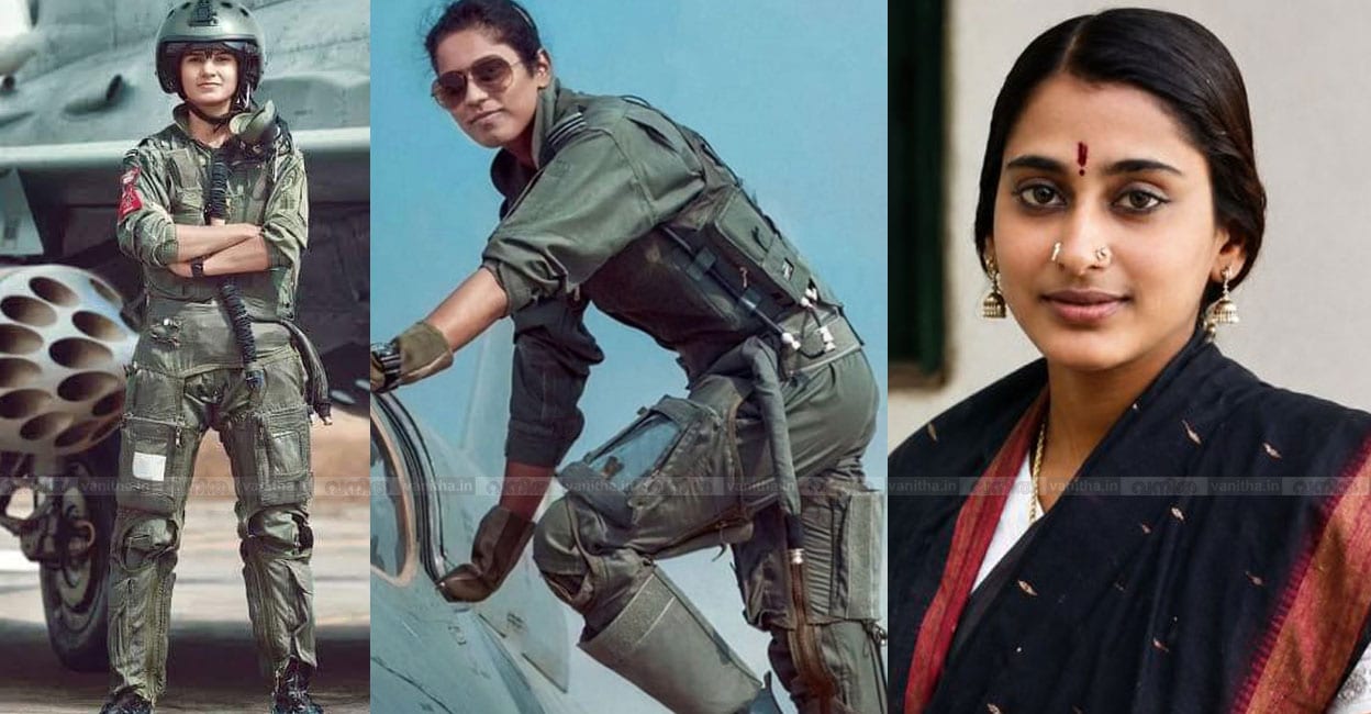 brave-eight-women-in-indian-air-force