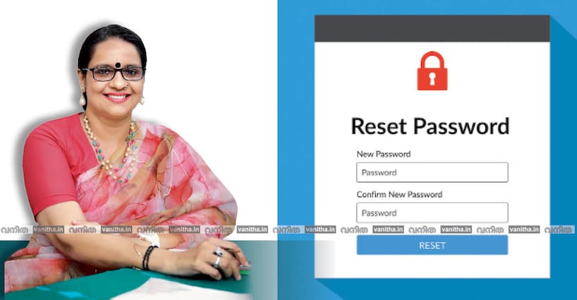 ജിമെയിൽ പാസ്‌വേഡ് റീസെറ്റ് കെണി: ഒഫിഷ്യൽ ഡാറ്റ ചോർത്തുന്ന കെണിയിൽ വീഴരുതെന്നു ധന്യ മേനോൻ
