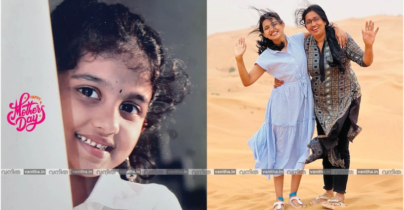 വിജയ്‌യുടെ ജന്മദിനത്തിൽ ജനിച്ച മമിത: തമിഴകം കീഴടക്കുന്ന മകളെ കുറിച്ച് അമ്മ മിനി