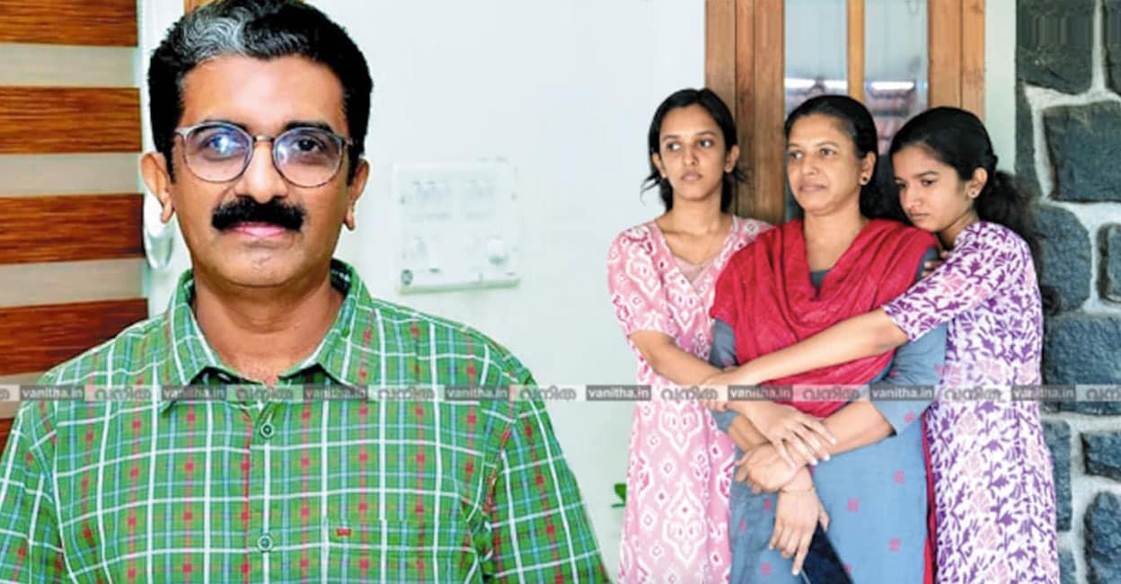 naveen-babu-family-update