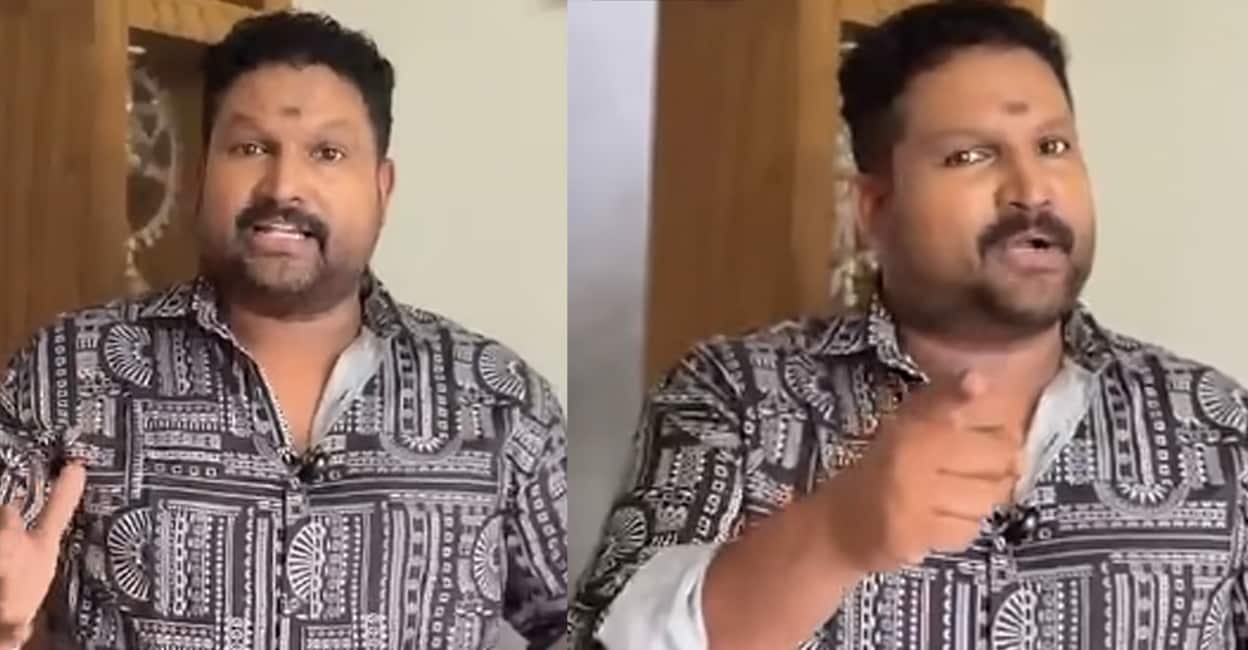 hari-pathanapuram-story