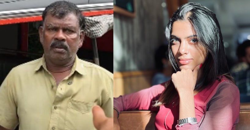 ‘ഞാൻ മദ്യപിക്കാറില്ല.. തെളിയിച്ചാൽ ഓട്ടോയും ഒരു ലക്ഷം രൂപയും തരാം’: ഫസ്മിനയെ വെല്ലുവിളിച്ച് ഓട്ടോഡ്രൈവര്‍, വിമര്‍ശനത്തിന് പിന്നാലെ വിഡിയോ കളഞ്ഞു!