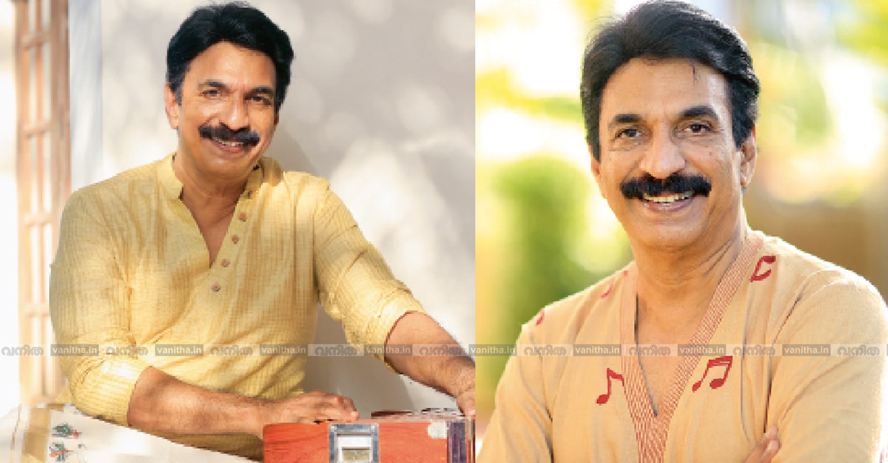 unni-menon-story