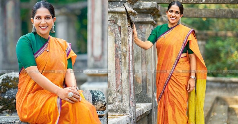 ‘ഓട്ടോ ഇമ്യൂൺ പ്രശ്നം ഉണ്ടായി, മനസ്സു പലതരം ചുഴികളിൽപ്പെട്ട അവസ്ഥ, ശരീരം നന്നായി തടിച്ചു’: അപർണ നായർ