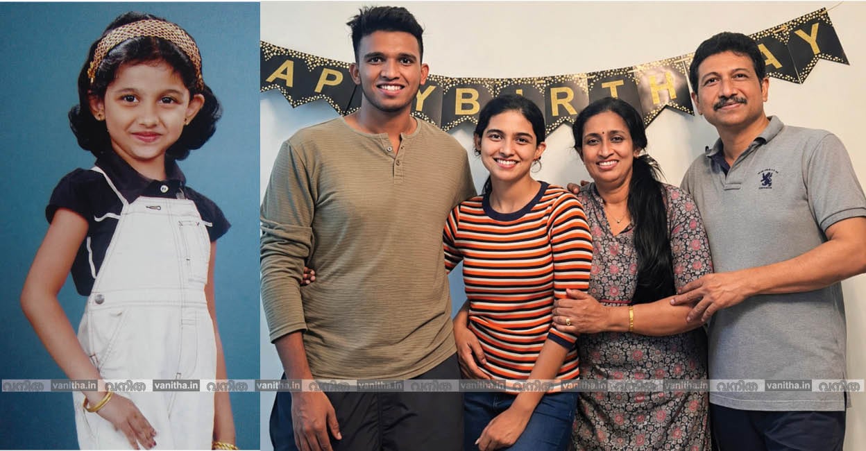 മിഥുൻ, മമിത, മിനി, ഡോ. ബൈജു