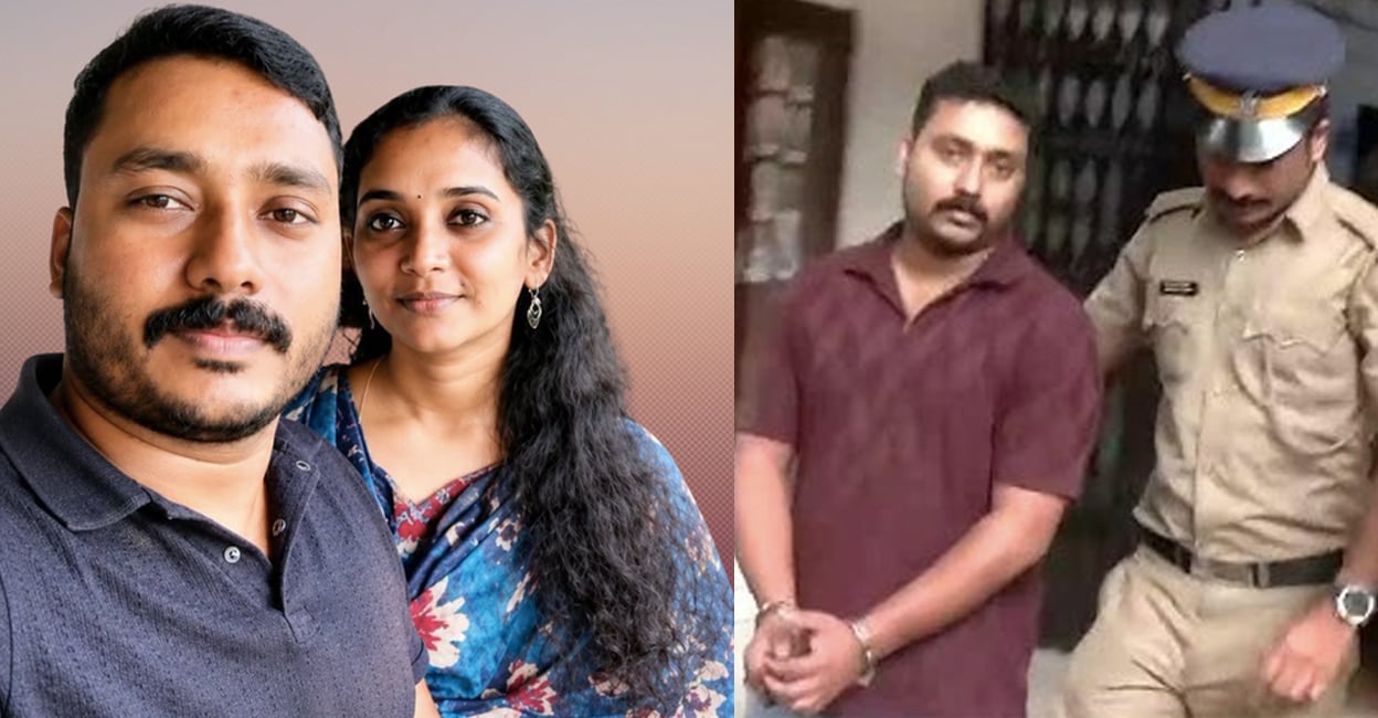 arathi-death-case-athul-arrest-varkkala