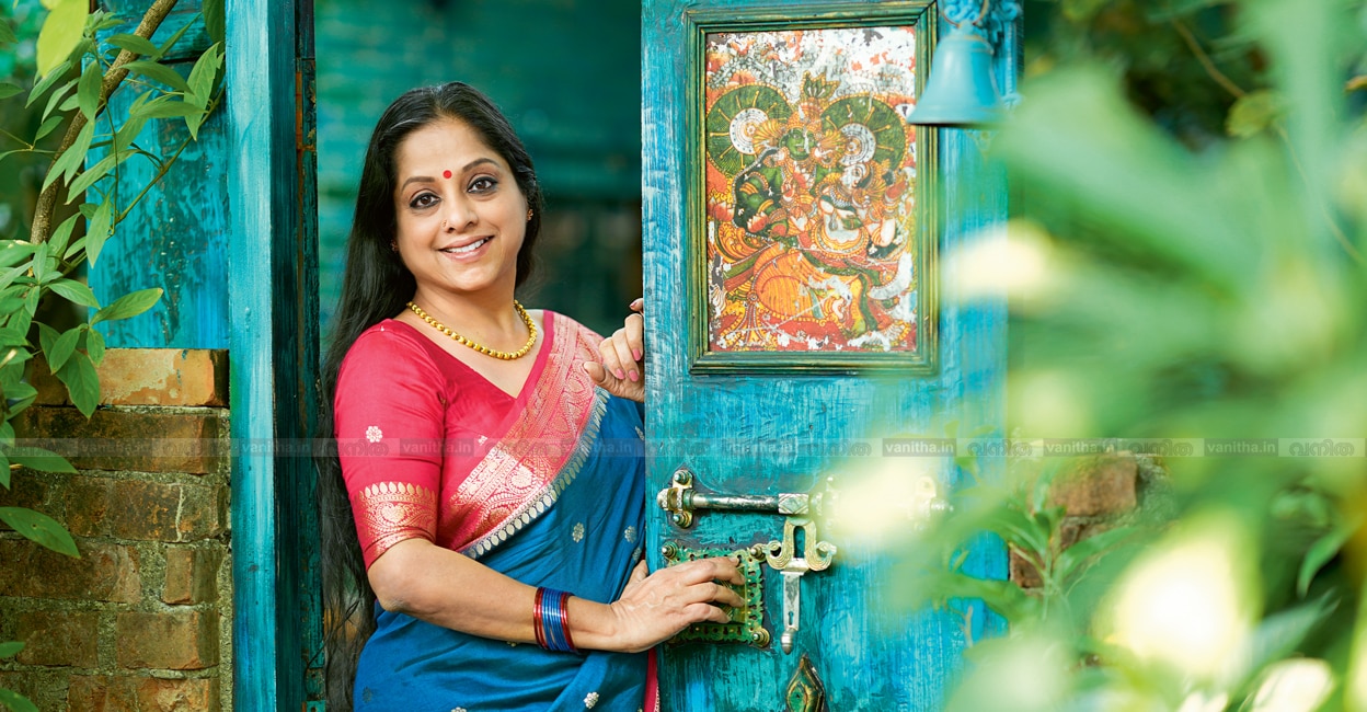 renjini-menon-story