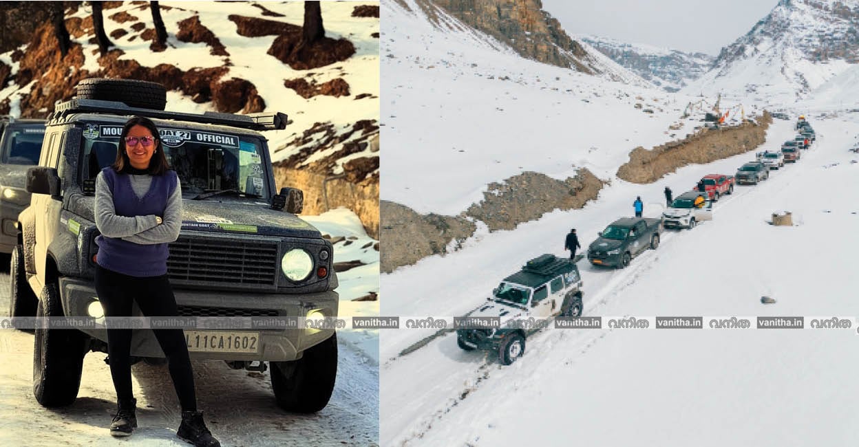 hennajayanthsnowdrivehimalayakozhikode2