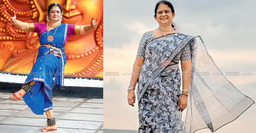 ‘52ാം വയസ്സിൽ വീണ്ടും നൃത്തം ചെയ്തത് കുട്ടികൾ ആവശ്യപ്പെട്ടിട്ട്..’; സന്തോഷത്തിന്റെ കഥയുമായി പ്രഫ. ഗായത്രി വിജയലക്ഷ്മി