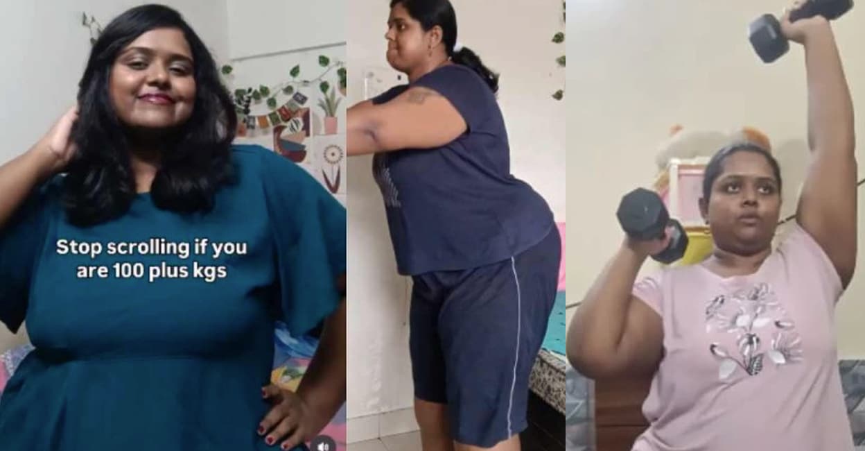 dolly-weightloss-journey