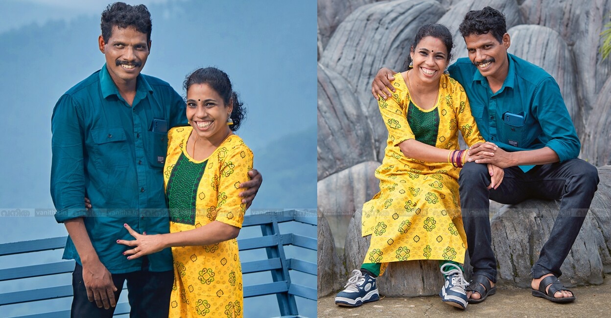 bindu-sajeesh-radio-romance-cerebral-palsy-inspiring-journey