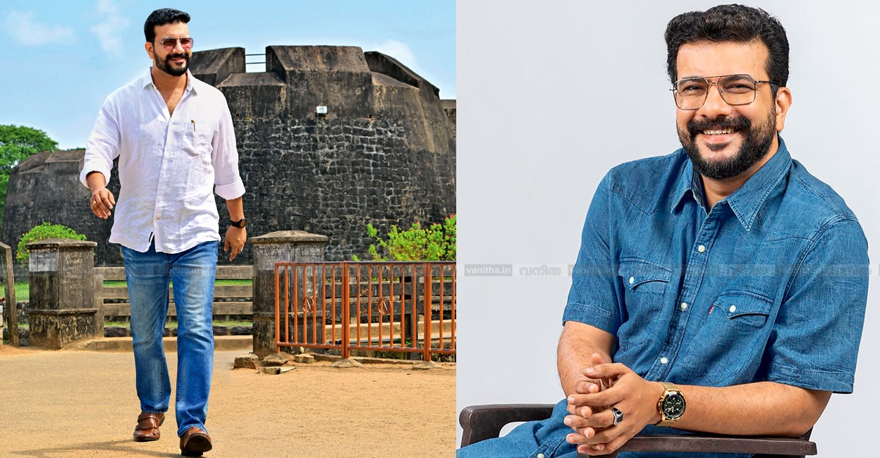 palakkad-mla-and-actor-ramesh-pisharody