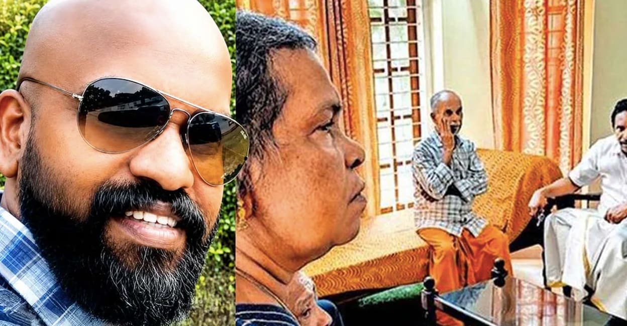 aneesh-mohan-missing