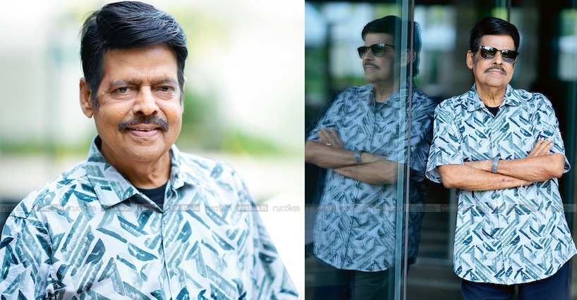 ‘അവശതയിലാണെന്നും ഏതു നിമിഷവും മരിക്കാമെന്നും എന്റെ ചോറുണ്ടു വളർന്നവർ തന്നെ പ്രചരിപ്പിച്ചു’: ബാലചന്ദ്ര മേനോൻ