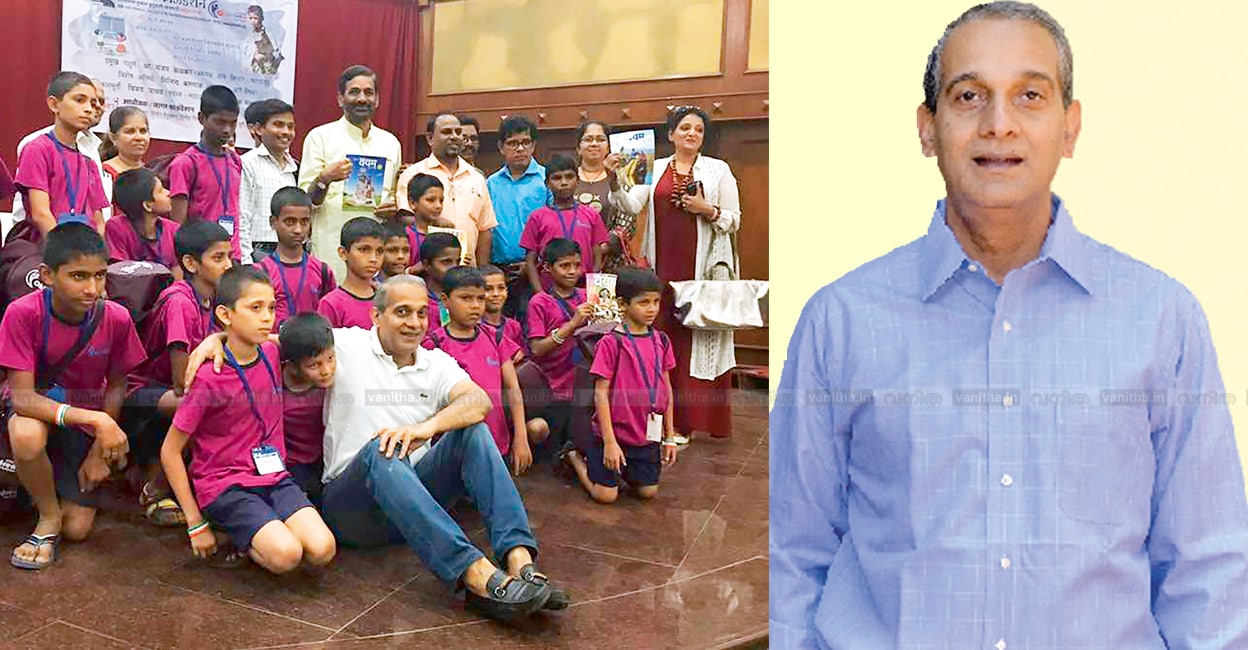hariharan-palakkad-story