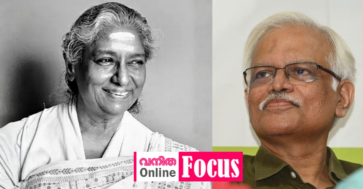 s-janaki-music-life