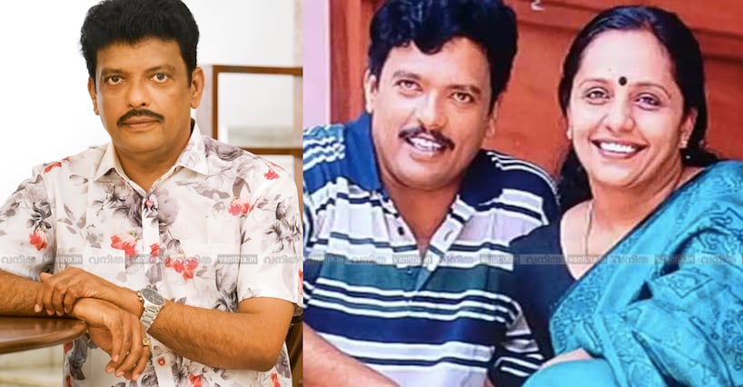‘എല്ലാം കൃത്യമായി ചെയ്തു, അതുകൊണ്ടാകാം ചിലപ്പോൾ ദൈവം രമയെ നേരത്തെ വിളിച്ചത്’: ജഗദീഷ്