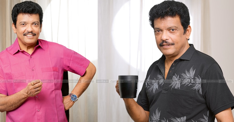 ‘പവർഗ്രൂപ്പല്ല; പേടിക്കേണ്ടത് കവർ ഗ്രൂപ്പിനെ... ഒരാളെ തകർക്കാൻ കുറ്റം പറഞ്ഞുകൊണ്ടേയിരിക്കും’: ജഗദീഷ് അന്ന് പറഞ്ഞത്