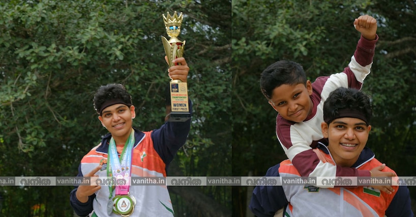 ആ സംഭവത്തോടെ ഇമ്രുവിന്റെ ഉമ്മയും വാപ്പയുമെല്ലാം ഞാനായി; ചിലർ രണ്ടാം വിവാഹമെന്ന ‘പോംവഴി’യുമായി എത്തി: ദേശീയ പഞ്ചഗുസ്തി താരം ബുഷ്റ പറയുന്നു