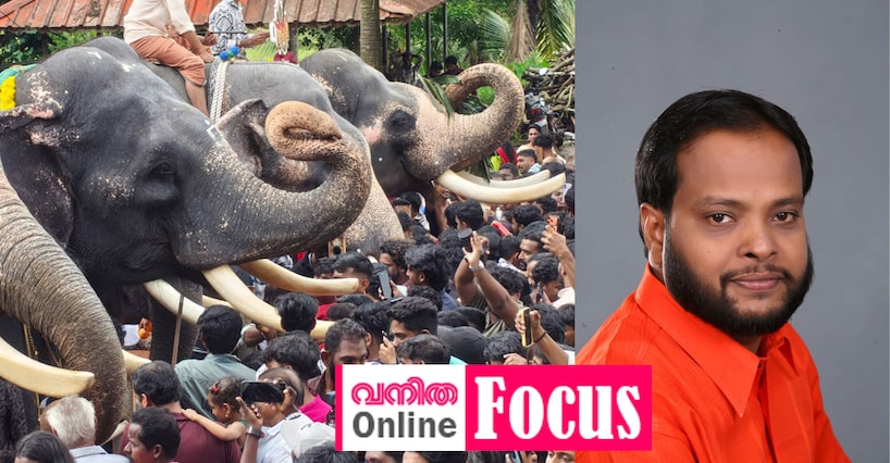 കാലുകൊണ്ടും കേൾക്കാം, കാട്ടിലെ എൻജിനീയർ... ആനയെക്കുറിച്ച് നിങ്ങൾക്കറിയാത്ത ഈ കൗതുകങ്ങൾ വായിച്ചിട്ടുണ്ടോ ? ഡോ ഡി. ഷൈൻ കുമാർ 