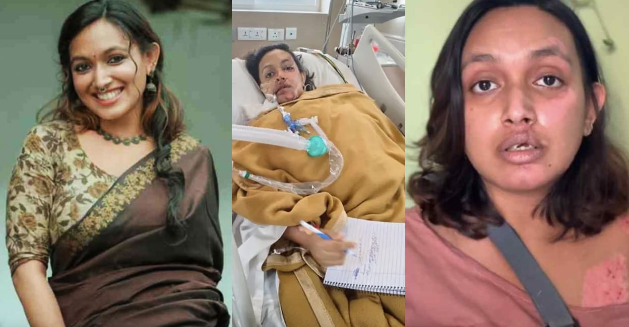 sani-krishna-rapido-accident-victim