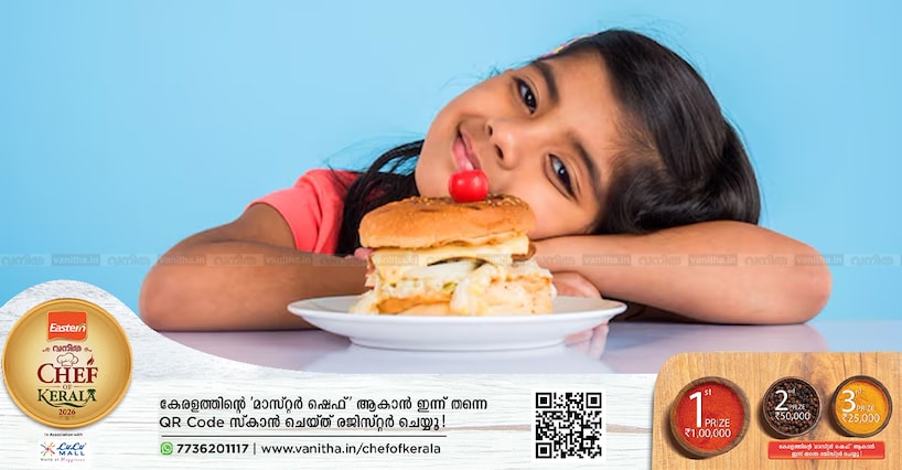 ‘സ്നാക്ക്സ് ആയി കൊടുത്തുവിടാന്‍ പഴങ്ങളും നട്സും സാൻവിച്ചും..’; കുട്ടികളുടെ ബുദ്ധിവളർച്ച കൂട്ടാനുള്ള വഴികൾ